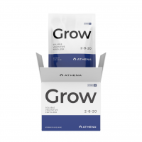Athena Pro Line Grow Athena Pro Line Grow