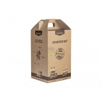 BIOCANNA Starterkit