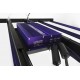 Lumatek Zeus 465W 2.9 Led Használt