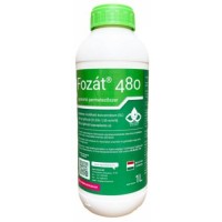 Fozát 480 totális gyomirtó szer III.