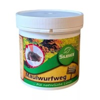 Maulwurfweg vakondriasztó golyó