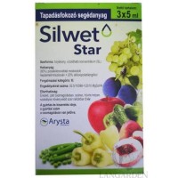 Silwet Star tapadásfokozó