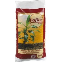 Liaflor agyaggranulátum ø1-4mm 50L