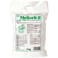Szemcsés Meliorit 
