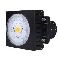 Mars Cree COB 300W LED lámpa Használt!!!