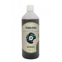 BioBizz Fish-Mix