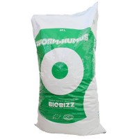 Biobizz Worm Humus Gilisztahumusz 40L