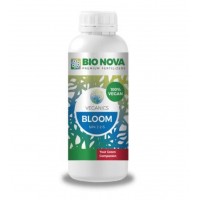 Bio Nova Veganics Bloom