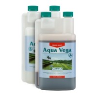 Canna Aqua Vega A+B 2x1Liter