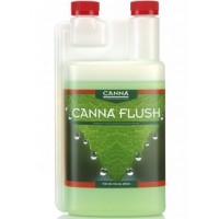 Canna Flush