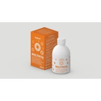 LIPOCELL MULTIVITA Liposzómás multivitamin