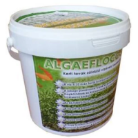 Algaeflocc-san algamentesítő granulátum