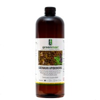 Greenman ApiBioHerbs