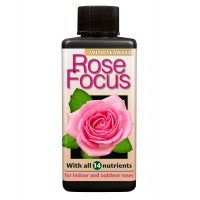 Growth Technology Rózsa (Rose) Focus növénytáp 300ml