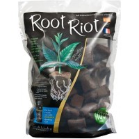 Root Riot szivacskocka