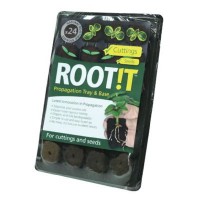 Root!t szaporító tálca 24db