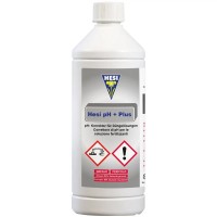 Hesi pH+ Plus 1L