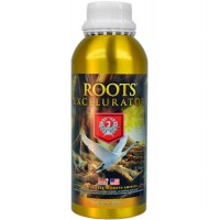 Roots Excelurator Gold Gyökérserkentő 500ml