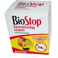 BioStop Gyümölcslégy csapda 1db