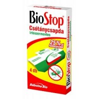 BioStop csótánycsapda