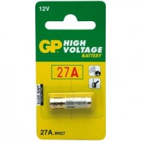 GP27A Super Alkaline elem