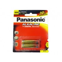 Panasonic Alkaline AAA