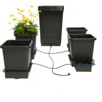 AutoPot 4Pot System (4x15L)