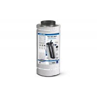 Can-Original 700m³ CAN366BFT Can-Original 700m³ CAN366BFT