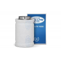 CAN-Lite 1000m3