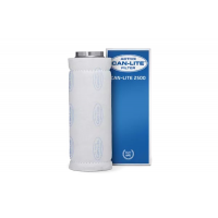 CAN-Lite 2500m3