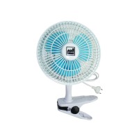 Pure factory csíptethető ventilátor Ø15cm, 13w