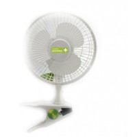 HighPro csiptethető ventilátor Ø15cm, 15W