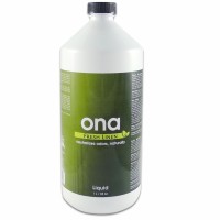 Ona Fresh Linen Liquid 1 l