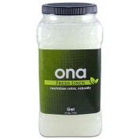 Ona Fresh Linen gel 3,6kg