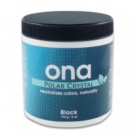 Ona Polar Crystal block 170g