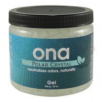 Ona Polar Crystal gel 732g