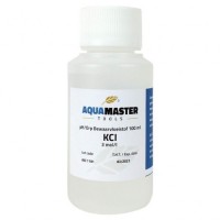 Aqua Master 100 ml tároló folyadék KCL