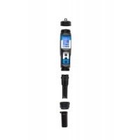Aqua Master Tools P110 Pro pH EC Hőmérséklet kombó mérő