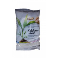 Kalcium-nitrát 1kg