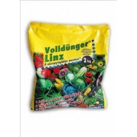 Volldünger Linz 2kg