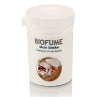Biofume Vakondriasztó füstpatron 50 gr Biofume Vakondriasztó füstpatron 50 gr