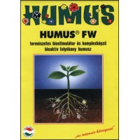 Humus FW   