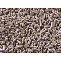 Neem Pellet 