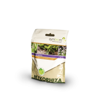 Symbivit talajélet javító mikorrhiza gomba gyógynövényekhez 90g Symbivit talajélet javító mikorrhiza gomba gyógynövényekhez 90g