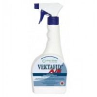 Vektafid rovarölő 500ml