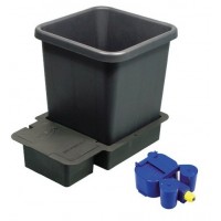 AutoPot 1-Pot bővítő szett 1x15L