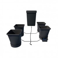 AutoPot 4-Pot XL System (4x25L)