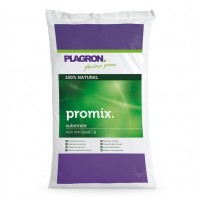 Plagron Promix Termöközeg 50L