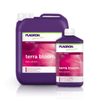 Plagron Terra Bloom 