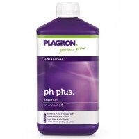 Plagron pH Plus